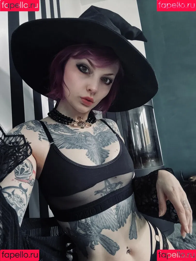 Faerie Blossom / FaerieBlossom / faerie_blossom / flower_fairy Onlyfans Photo Gallery 