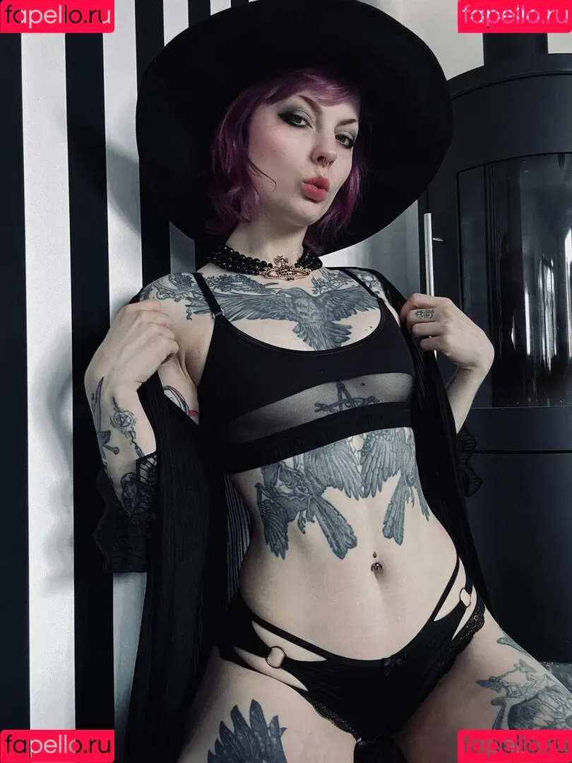 Faerie Blossom / FaerieBlossom / faerie_blossom / flower_fairy Onlyfans Photo Gallery 