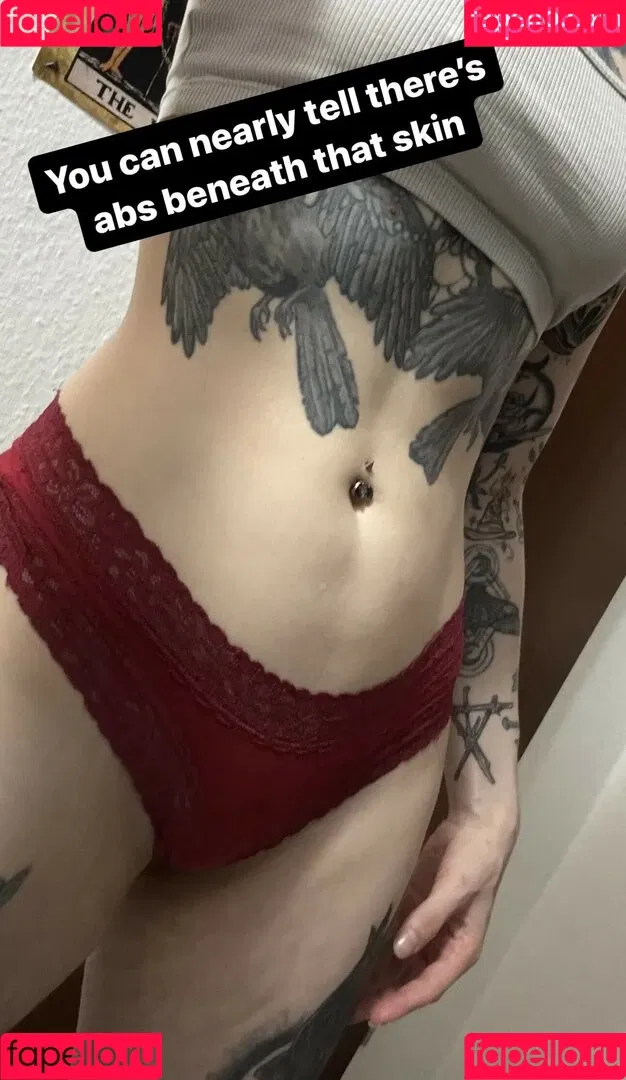 Faerie Blossom / FaerieBlossom / faerie_blossom / flower_fairy Onlyfans Photo Gallery 
