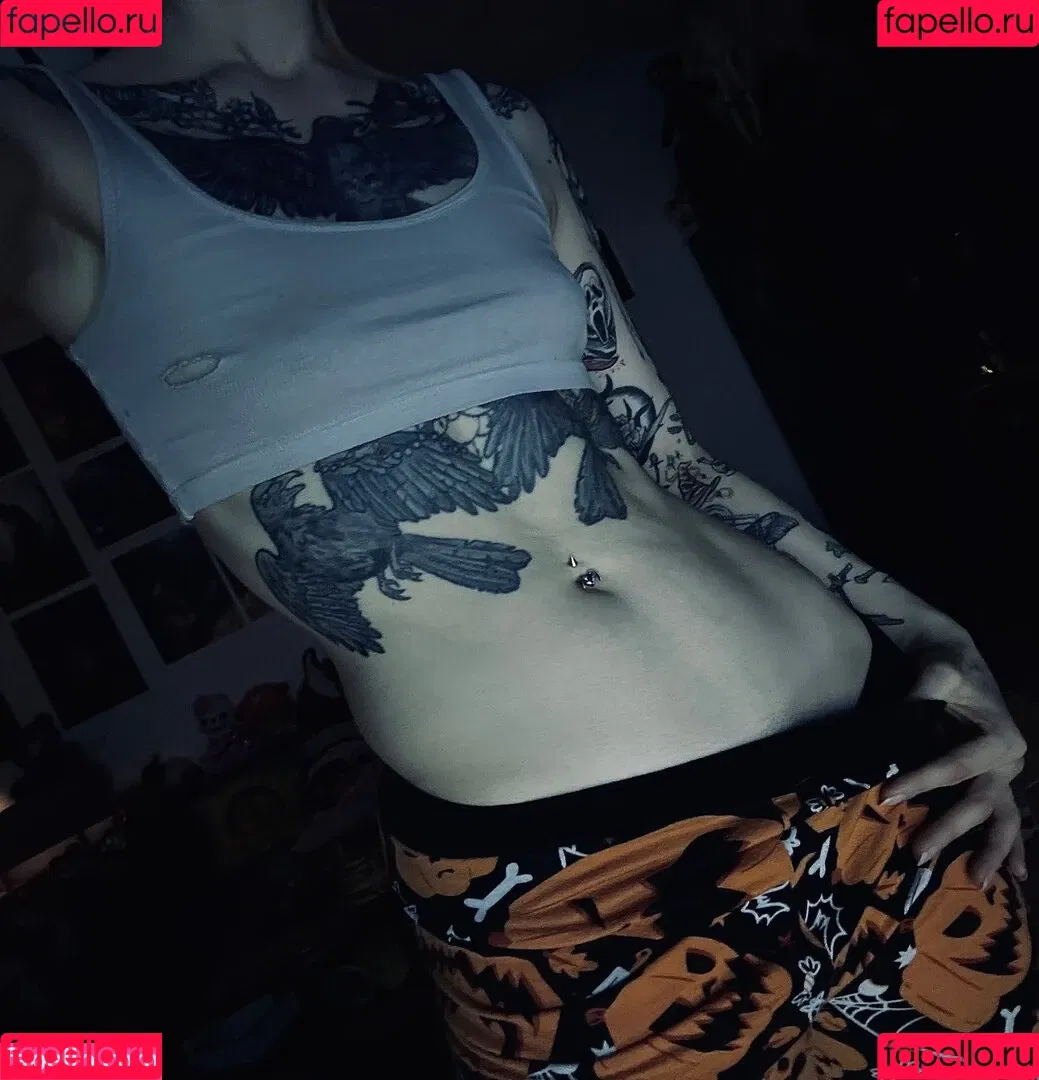 Faerie Blossom / FaerieBlossom / faerie_blossom / flower_fairy Onlyfans Photo Gallery 