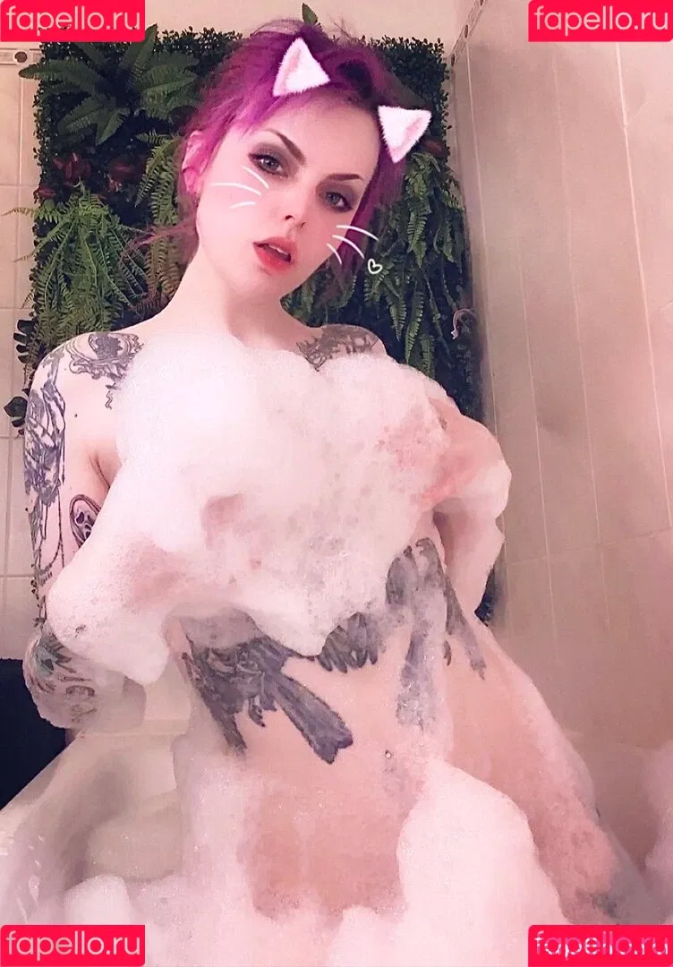 Faerie Blossom / FaerieBlossom / faerie_blossom / flower_fairy Onlyfans Photo Gallery 