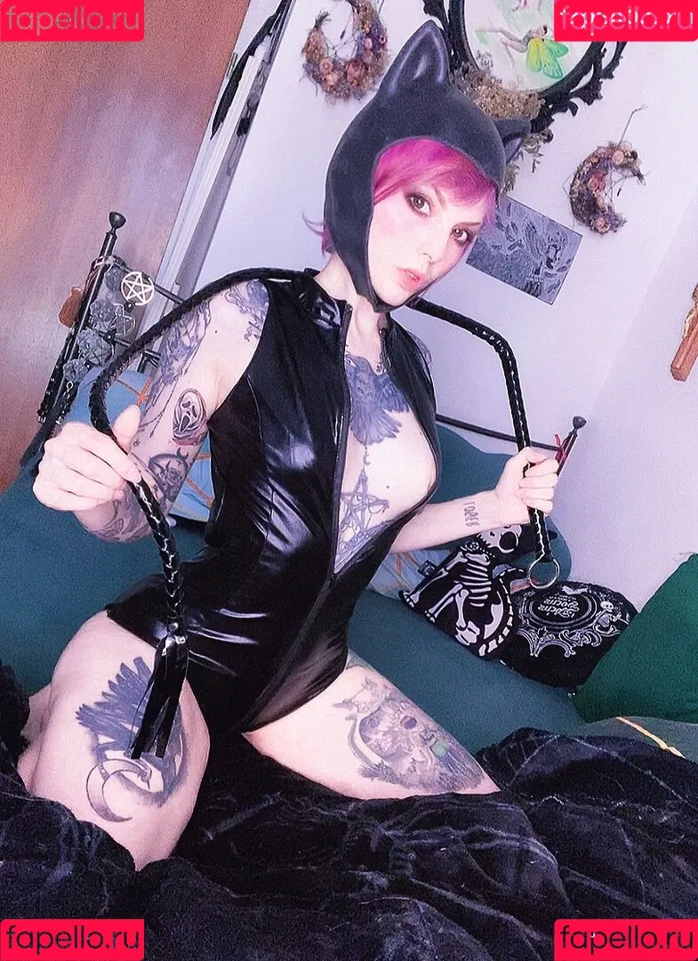 Faerie Blossom / FaerieBlossom / faerie_blossom / flower_fairy Onlyfans Photo Gallery 