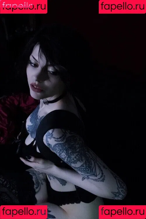 Faerie Blossom / FaerieBlossom / faerie_blossom / flower_fairy Onlyfans Photo Gallery 