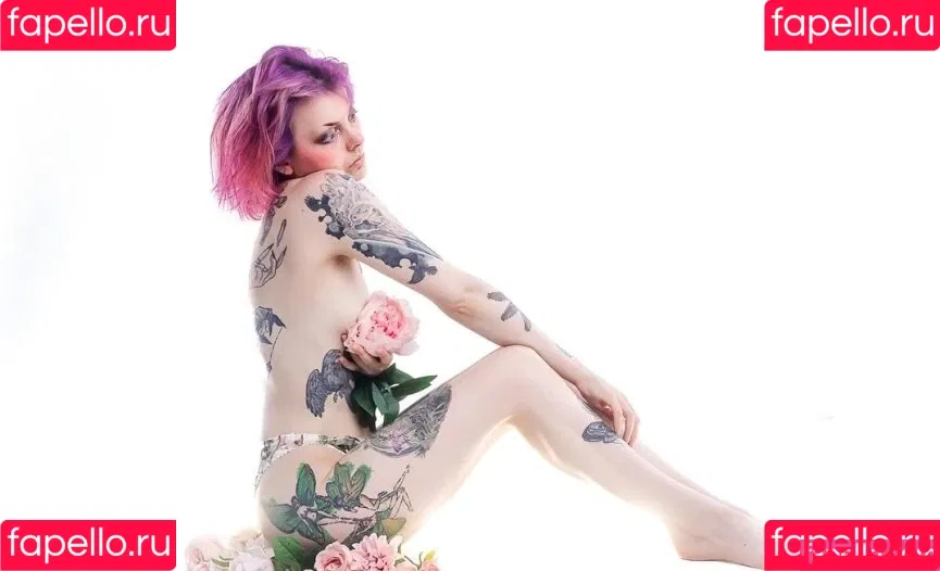 Faerie Blossom / FaerieBlossom / faerie_blossom / flower_fairy Onlyfans Photo Gallery 