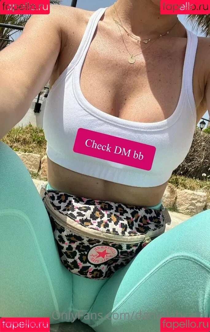 bratty.daniela / danielabratty Onlyfans Photo Gallery 