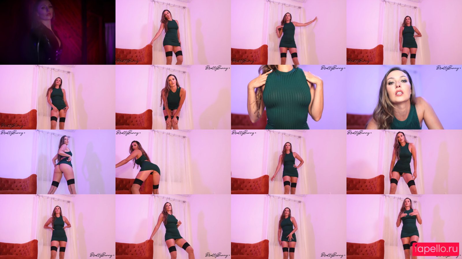 bratty.daniela Nude Onlyfans Photo 3