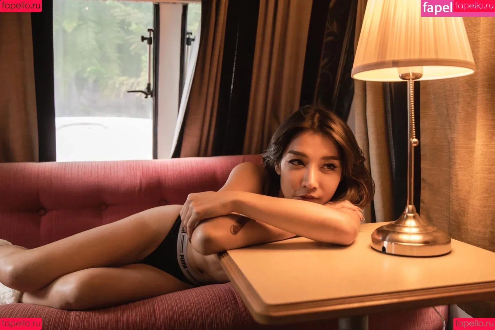 Jele Ramida / ava.r Onlyfans Photo Gallery 