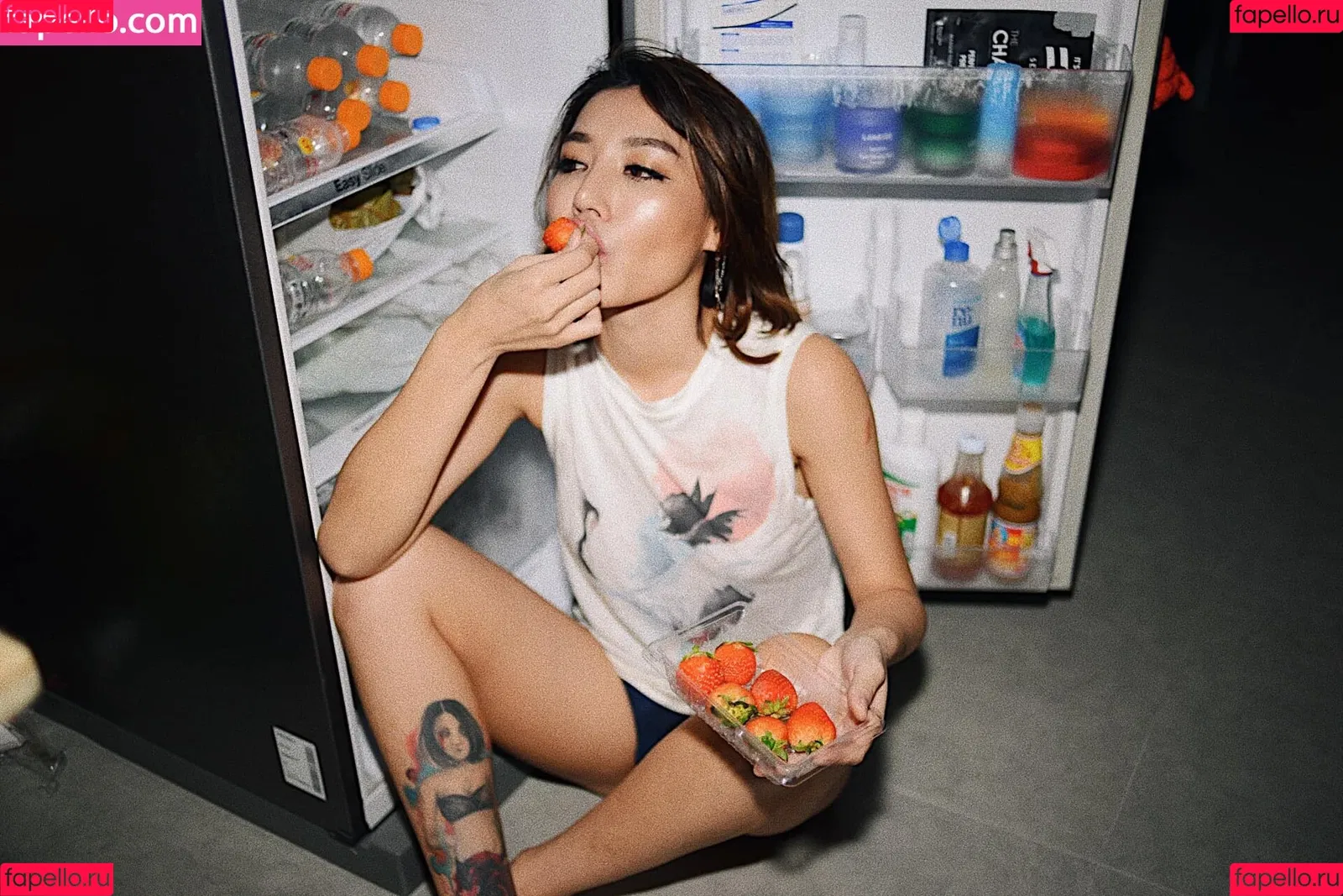 Jele Ramida / ava.r Onlyfans Photo Gallery 
