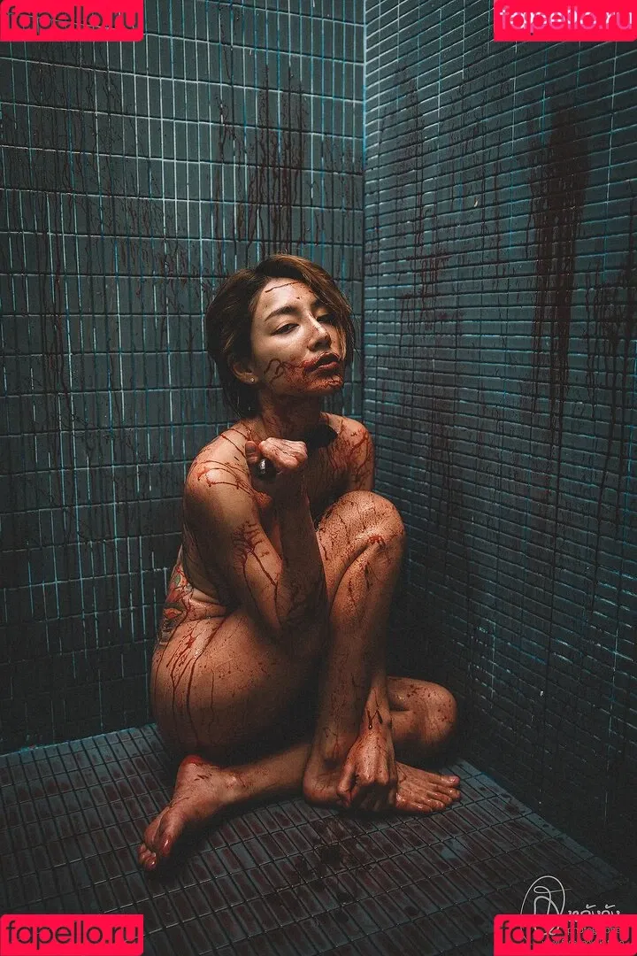 Jele Ramida / ava.r Onlyfans Photo Gallery 