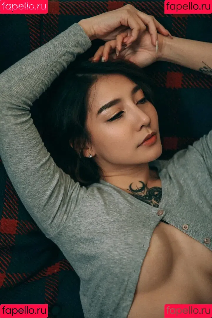 Jele Ramida / ava.r Onlyfans Photo Gallery 
