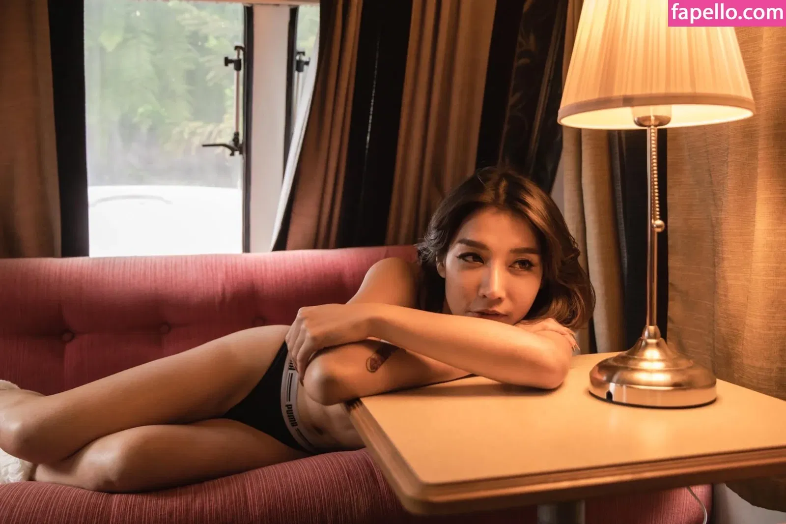 Jele Ramida / ava.r Onlyfans Photo Gallery 