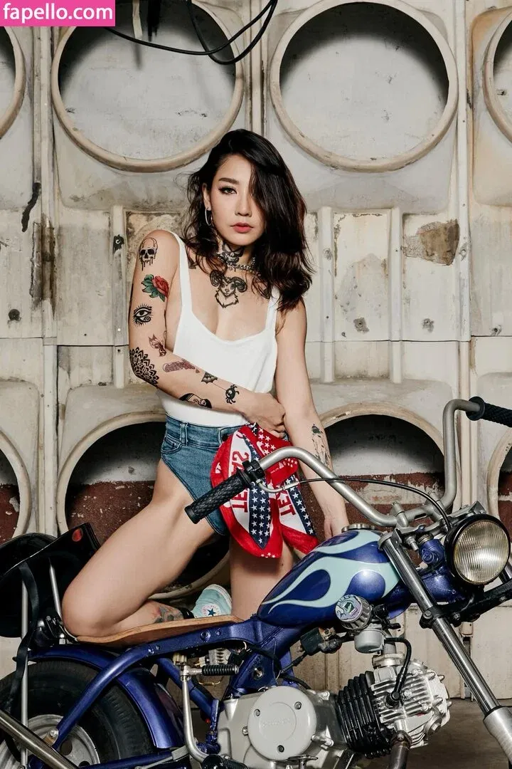 Jele Ramida / ava.r Onlyfans Photo Gallery 