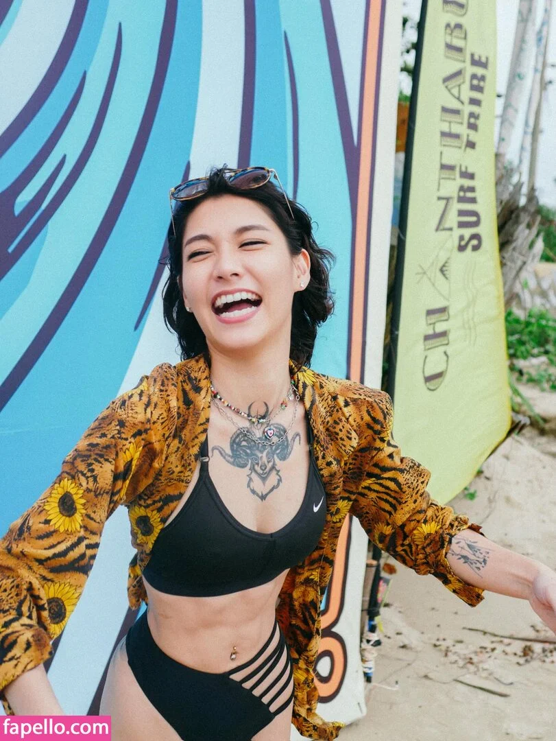 Jele Ramida / ava.r Onlyfans Photo Gallery 