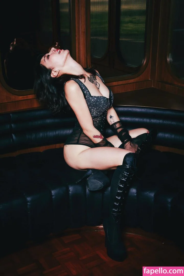 Jele Ramida / ava.r Onlyfans Photo Gallery 