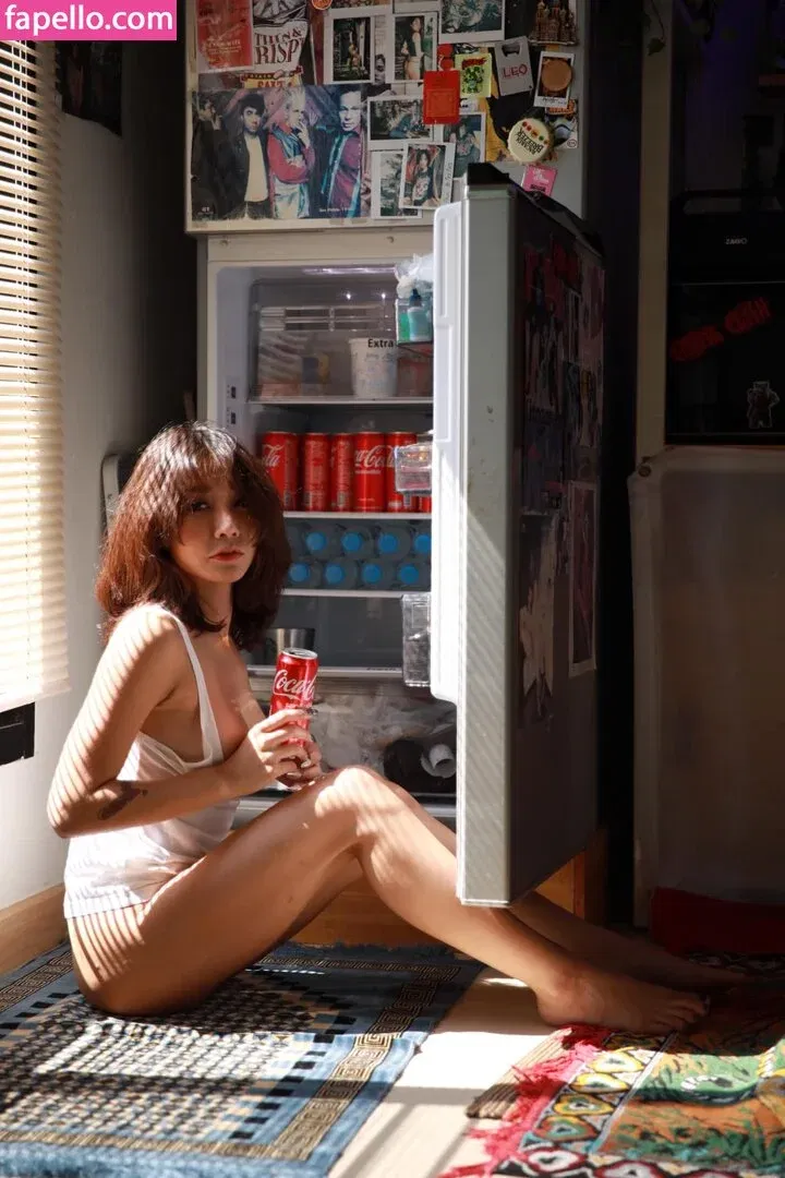 Jele Ramida / ava.r Onlyfans Photo Gallery 