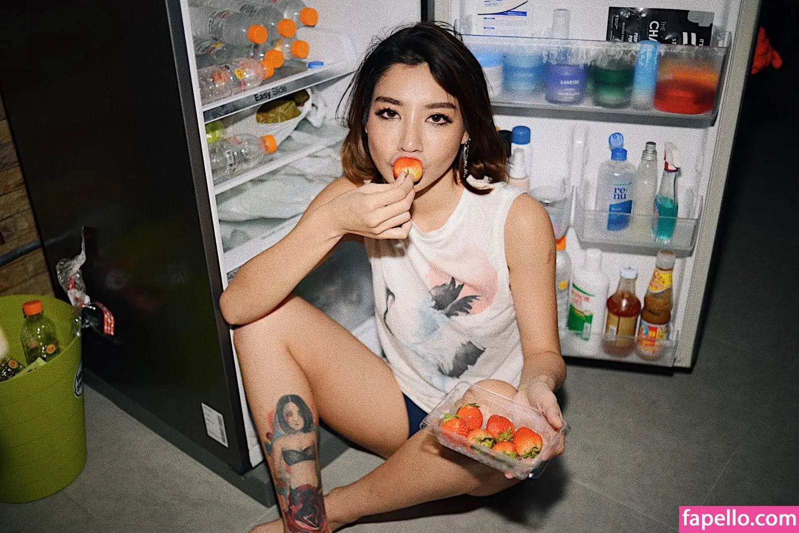 Jele Ramida / ava.r Onlyfans Photo Gallery 