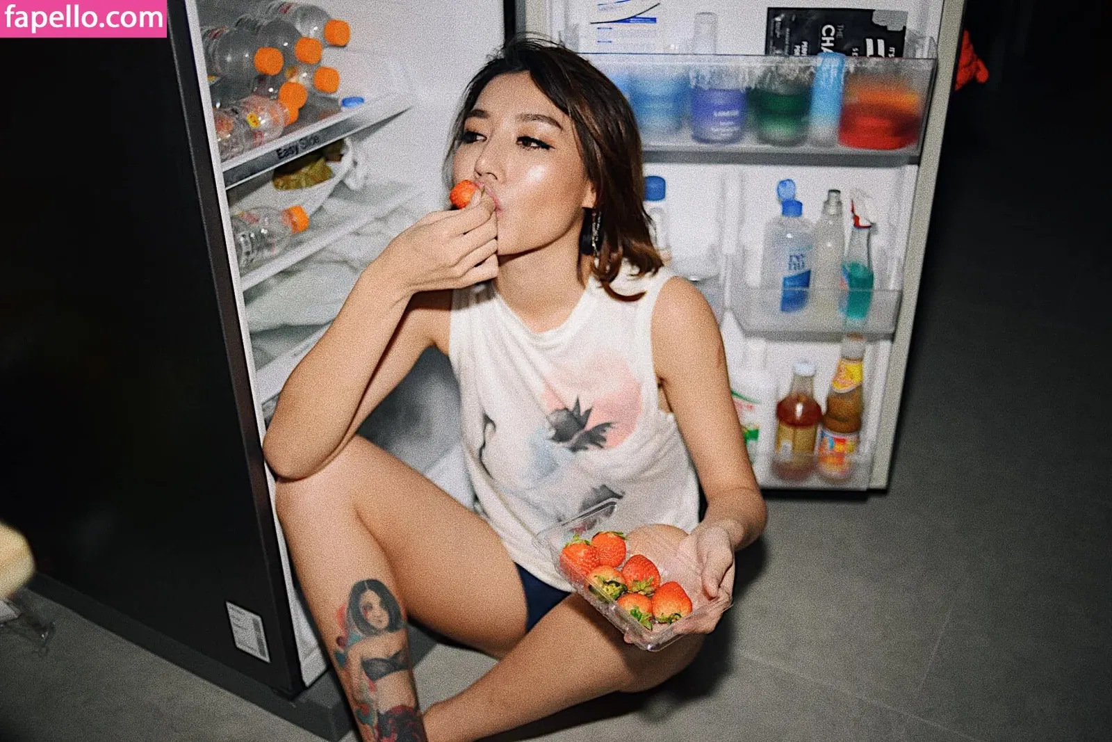 Jele Ramida / ava.r Onlyfans Photo Gallery 