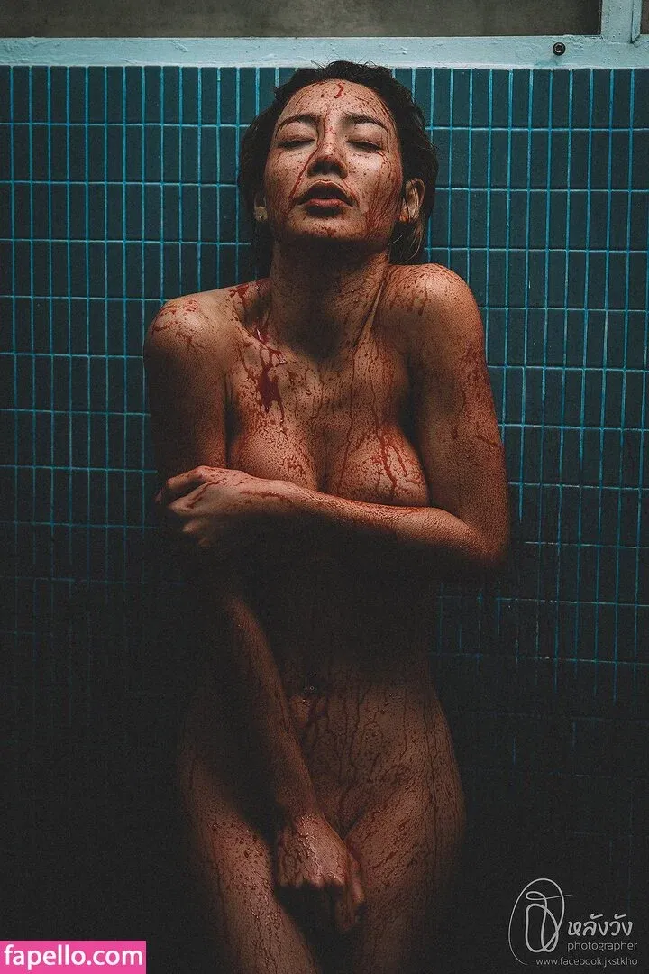 Jele Ramida / ava.r Onlyfans Photo Gallery 