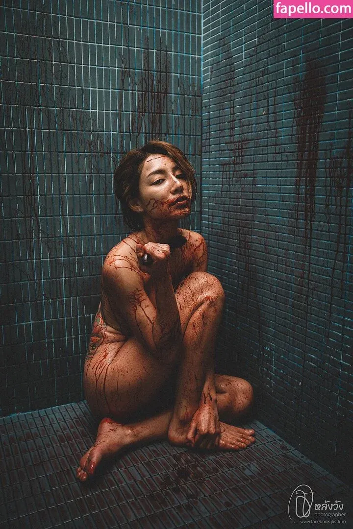 Jele Ramida / ava.r Onlyfans Photo Gallery 