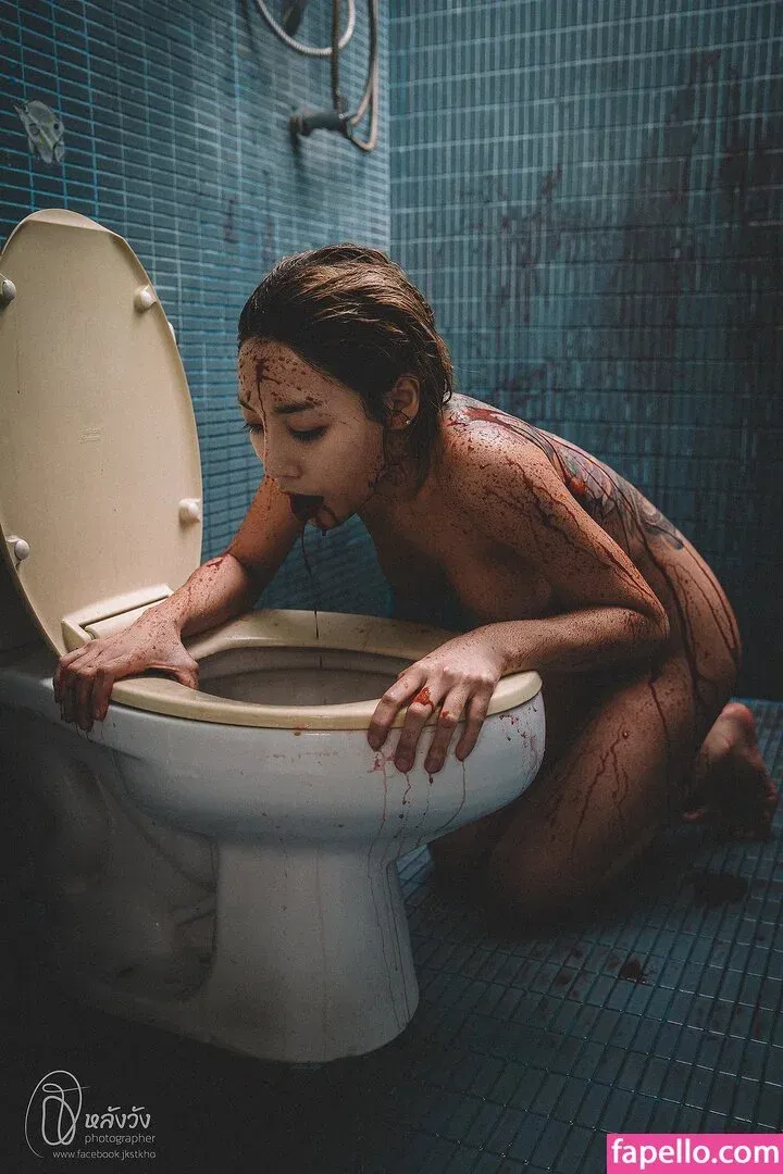 Jele Ramida / ava.r Onlyfans Photo Gallery 