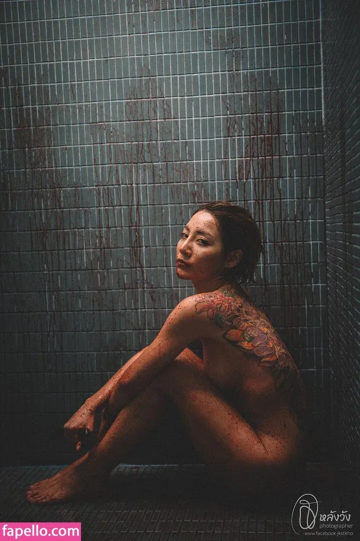 Jele Ramida / ava.r Onlyfans Photo Gallery 