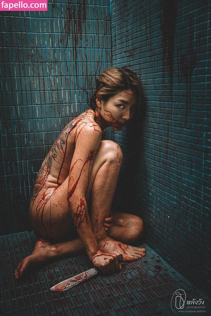 Jele Ramida / ava.r Onlyfans Photo Gallery 