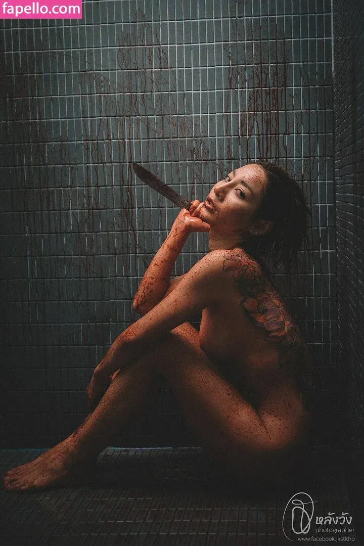 Jele Ramida / ava.r Onlyfans Photo Gallery 