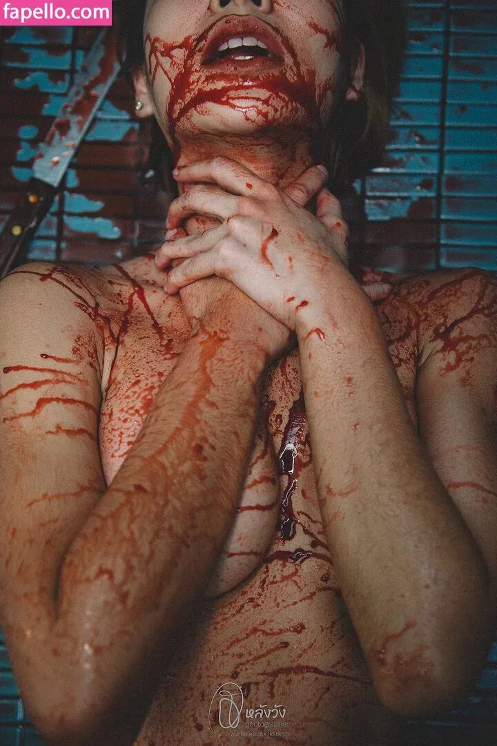 Jele Ramida / ava.r Onlyfans Photo Gallery 