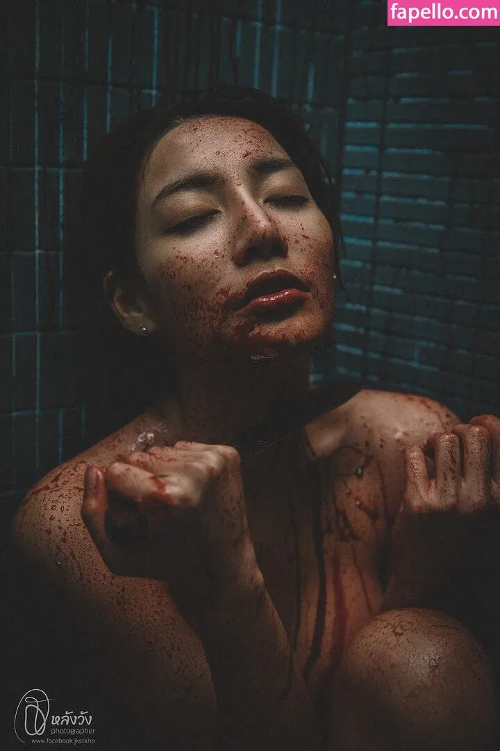 Jele Ramida / ava.r Onlyfans Photo Gallery 