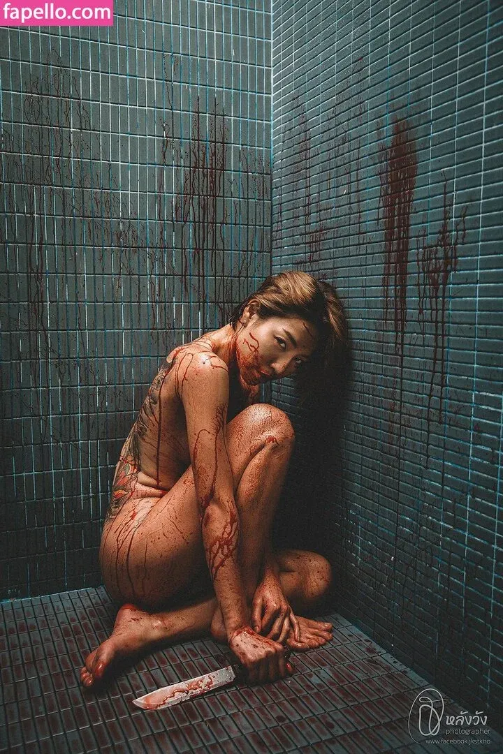 Jele Ramida / ava.r Onlyfans Photo Gallery 