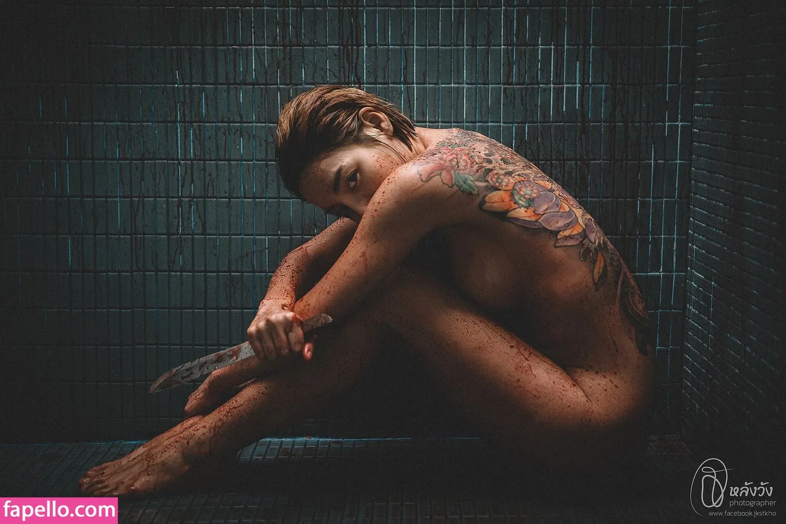 Jele Ramida / ava.r Onlyfans Photo Gallery 