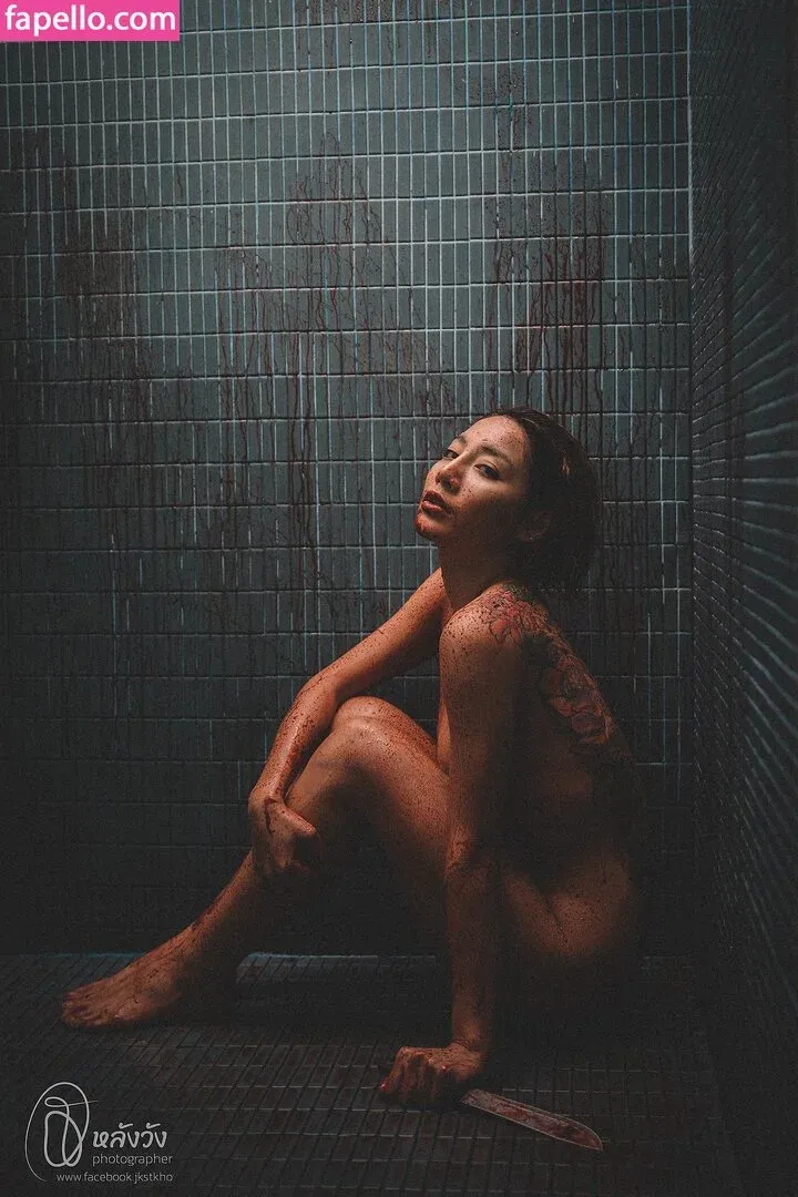 Jele Ramida / ava.r Onlyfans Photo Gallery 