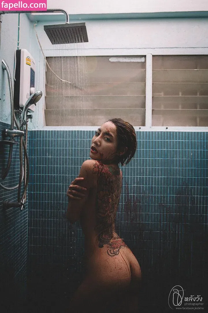 Jele Ramida / ava.r Onlyfans Photo Gallery 