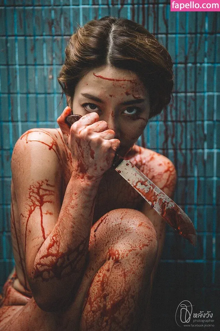 Jele Ramida / ava.r Onlyfans Photo Gallery 