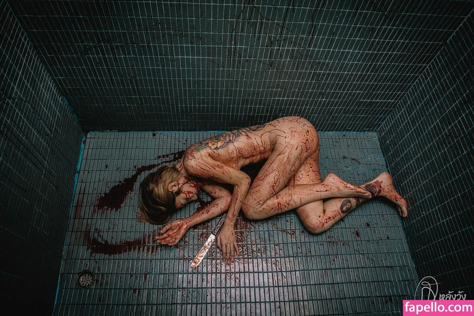 Jele Ramida / ava.r Onlyfans Photo Gallery 