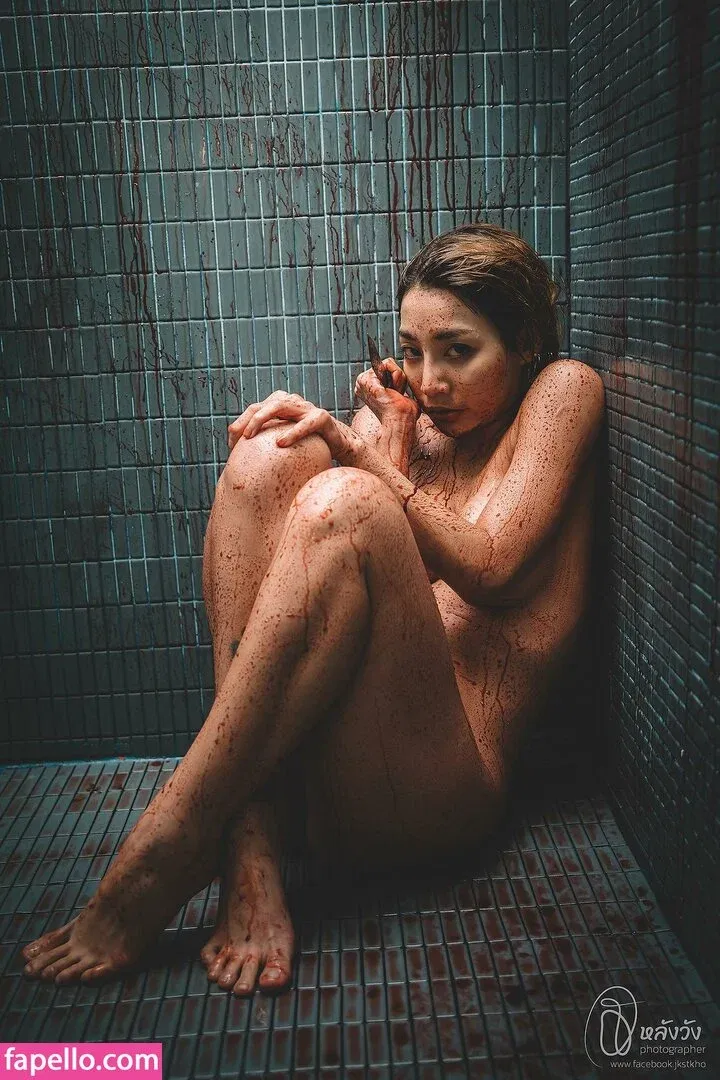 Jele Ramida / ava.r Onlyfans Photo Gallery 