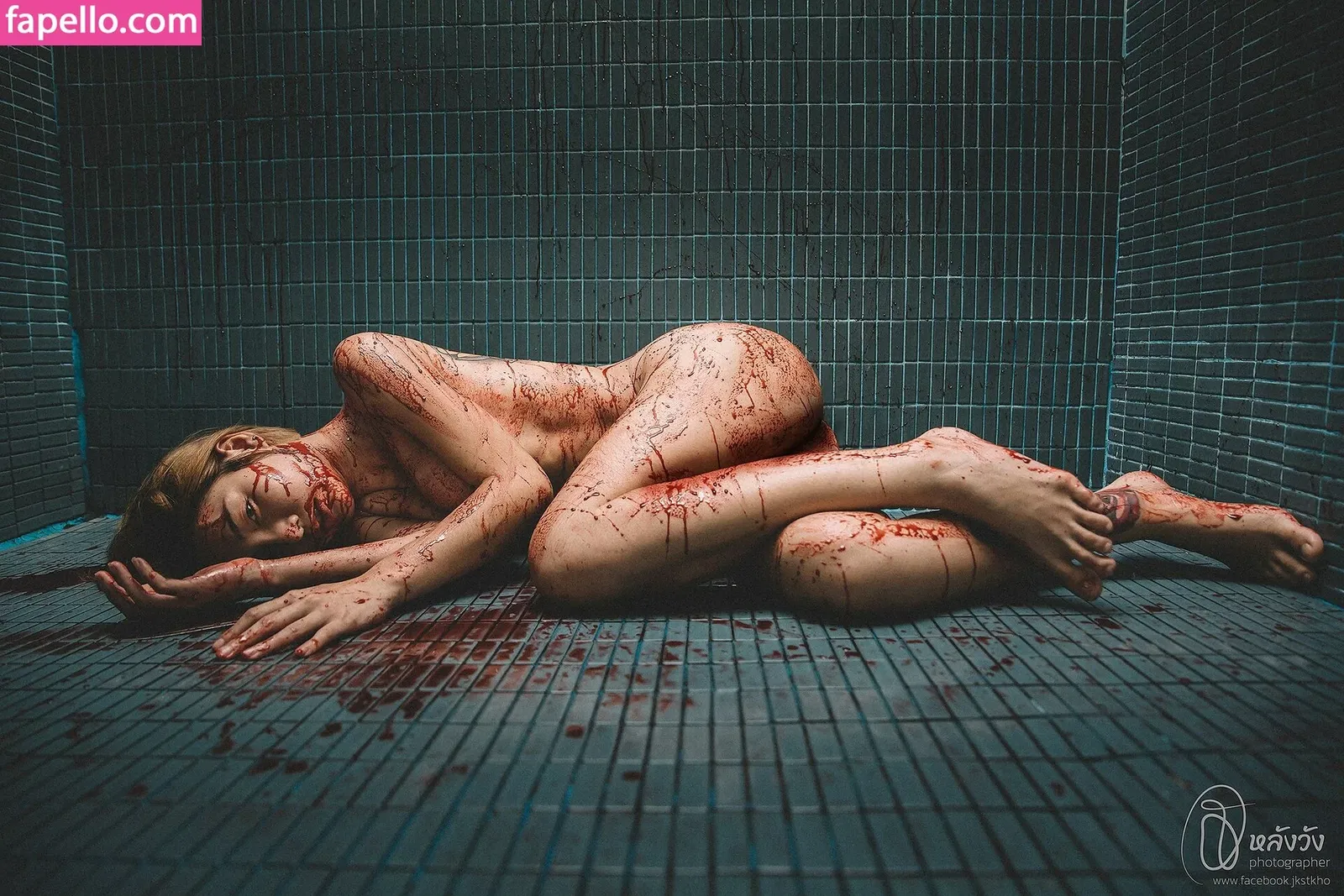 Jele Ramida / ava.r Onlyfans Photo Gallery 