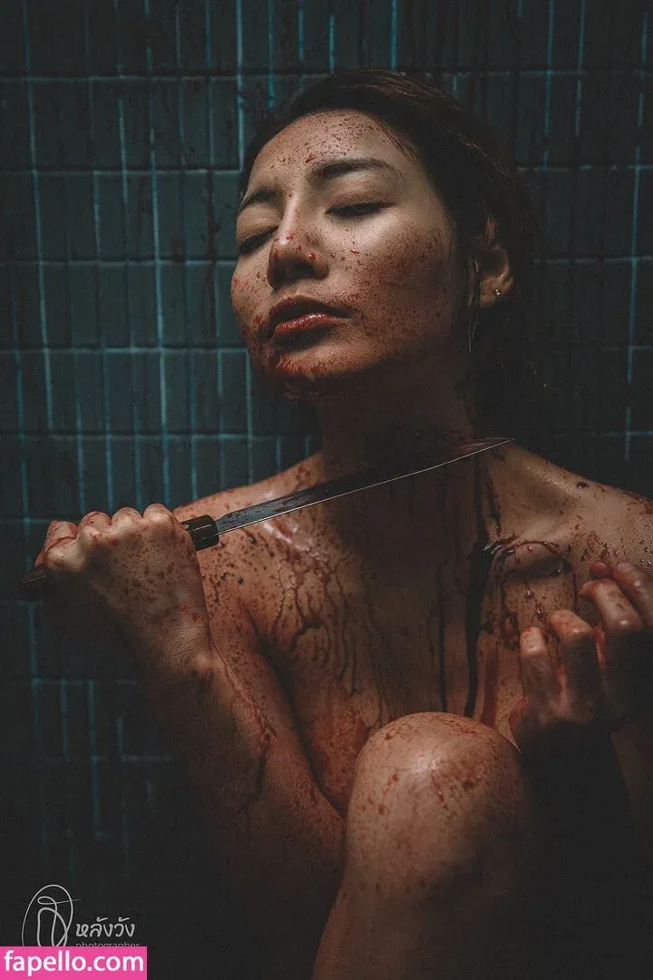 Jele Ramida / ava.r Onlyfans Photo Gallery 