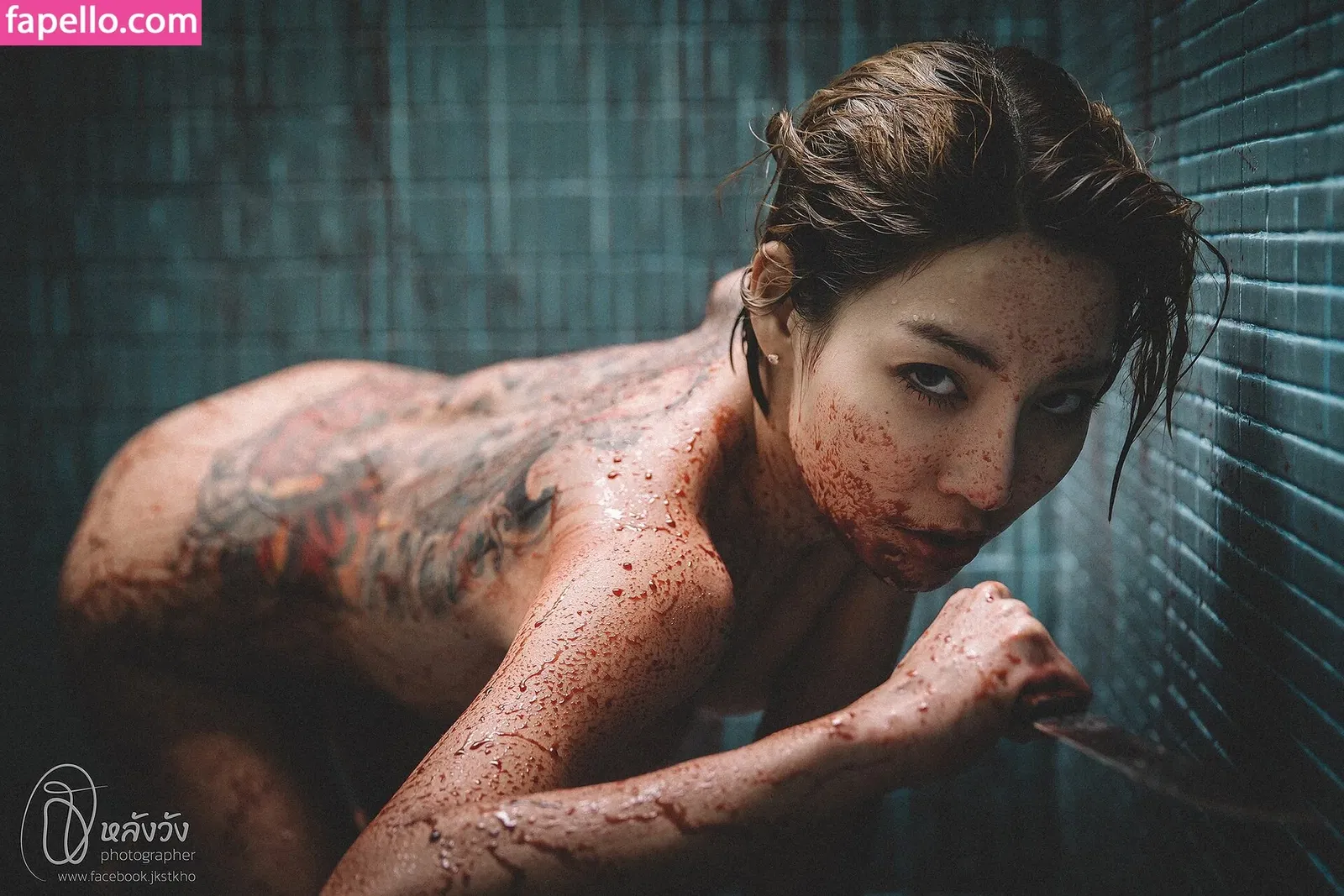 Jele Ramida / ava.r Onlyfans Photo Gallery 