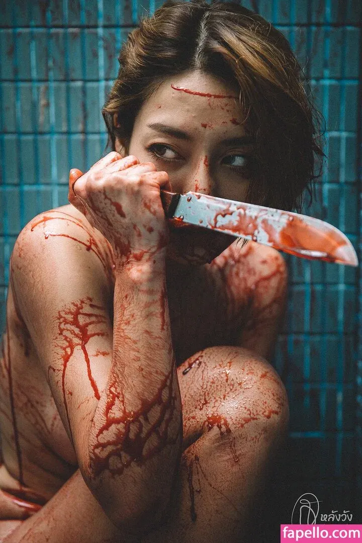 Jele Ramida / ava.r Onlyfans Photo Gallery 