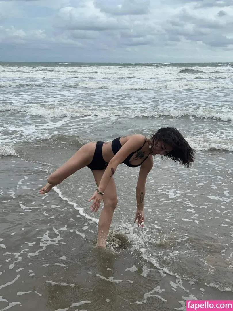 Jele Ramida / ava.r Onlyfans Photo Gallery 