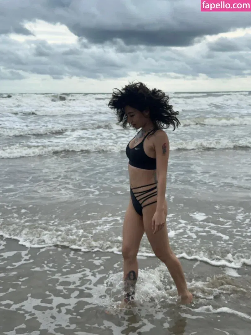 Jele Ramida / ava.r Onlyfans Photo Gallery 