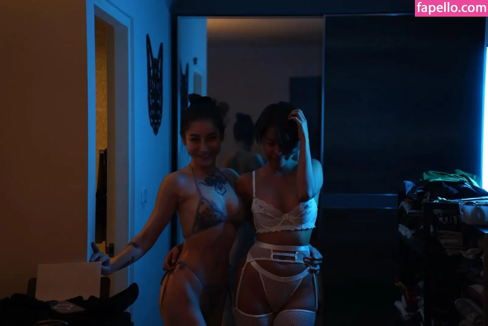 Jele Ramida / ava.r Onlyfans Photo Gallery 