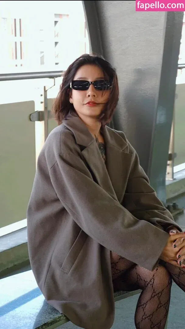 Jele Ramida / ava.r Onlyfans Photo Gallery 