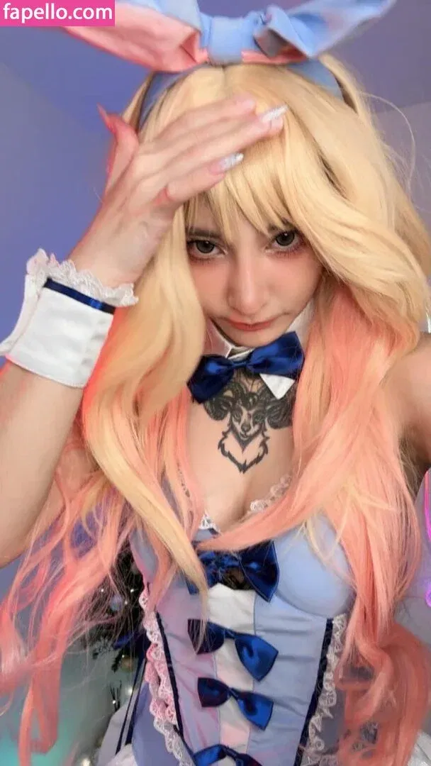 Jele Ramida / ava.r Onlyfans Photo Gallery 