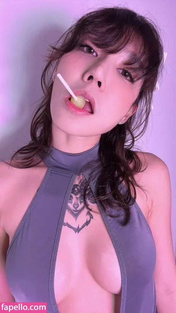 Jele Ramida / ava.r Onlyfans Photo Gallery 