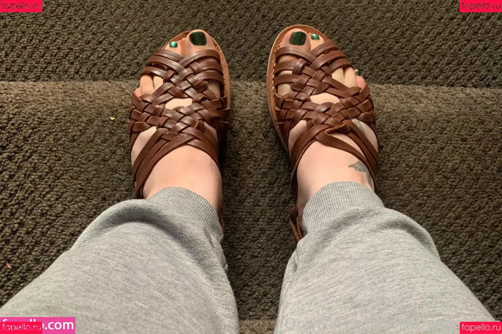 miss_piggy_toes / misspiggytoesco Onlyfans Photo Gallery 