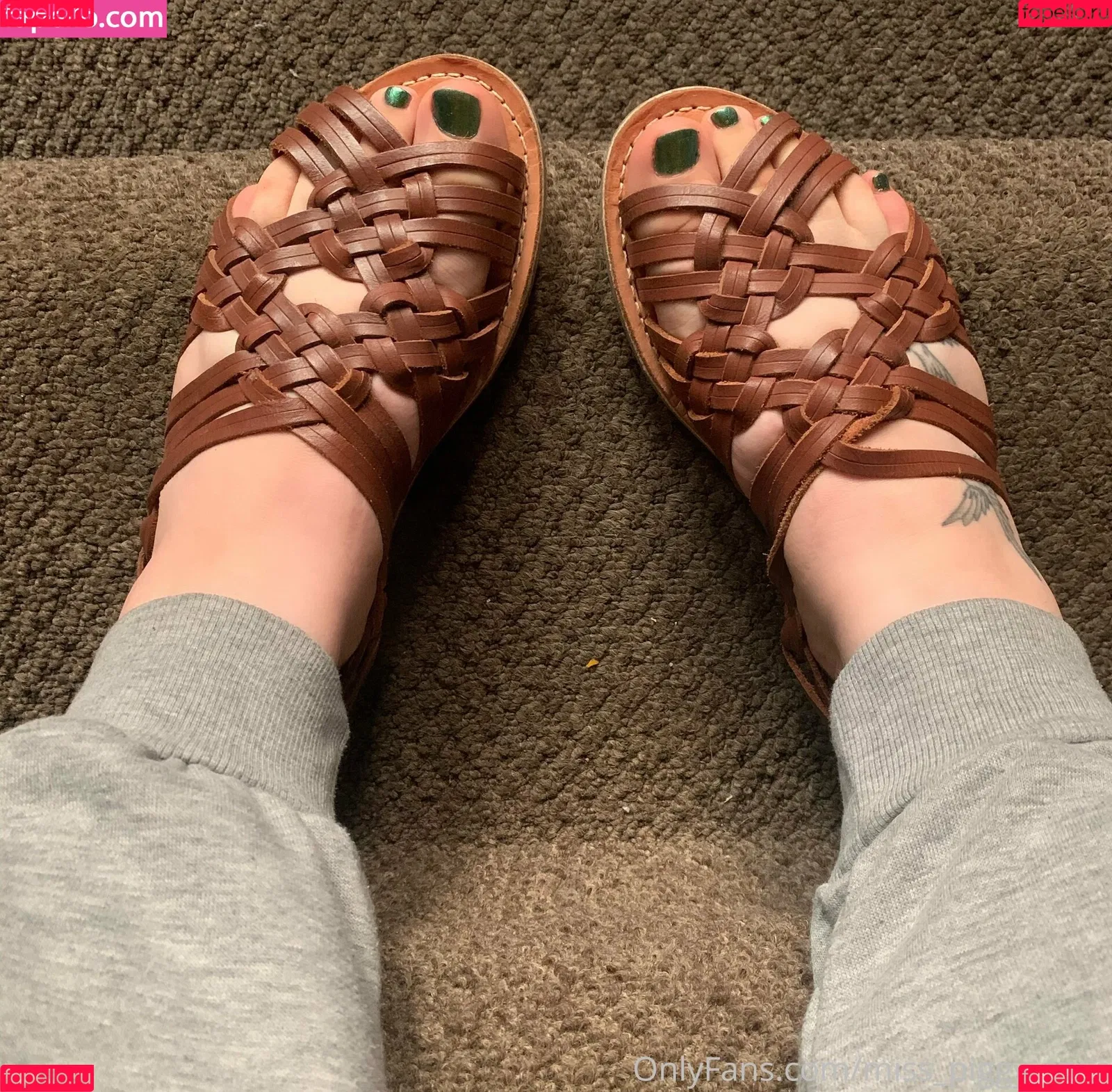 miss_piggy_toes / misspiggytoesco Onlyfans Photo Gallery 
