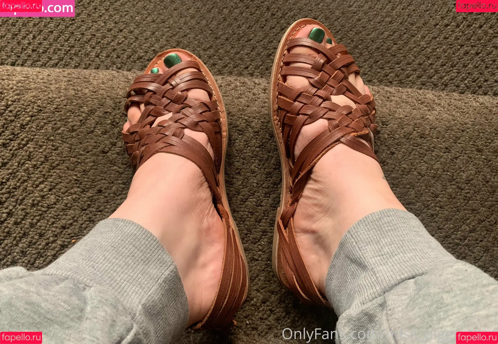 miss_piggy_toes / misspiggytoesco Onlyfans Photo Gallery 