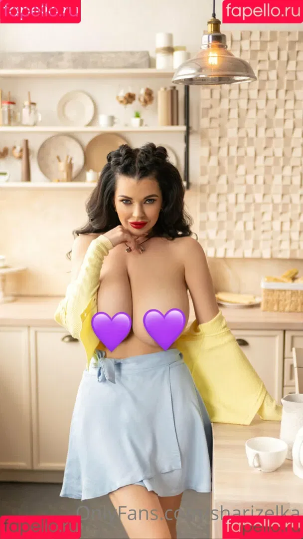 sha_rizel_queen / sharizelka Onlyfans Photo Gallery 